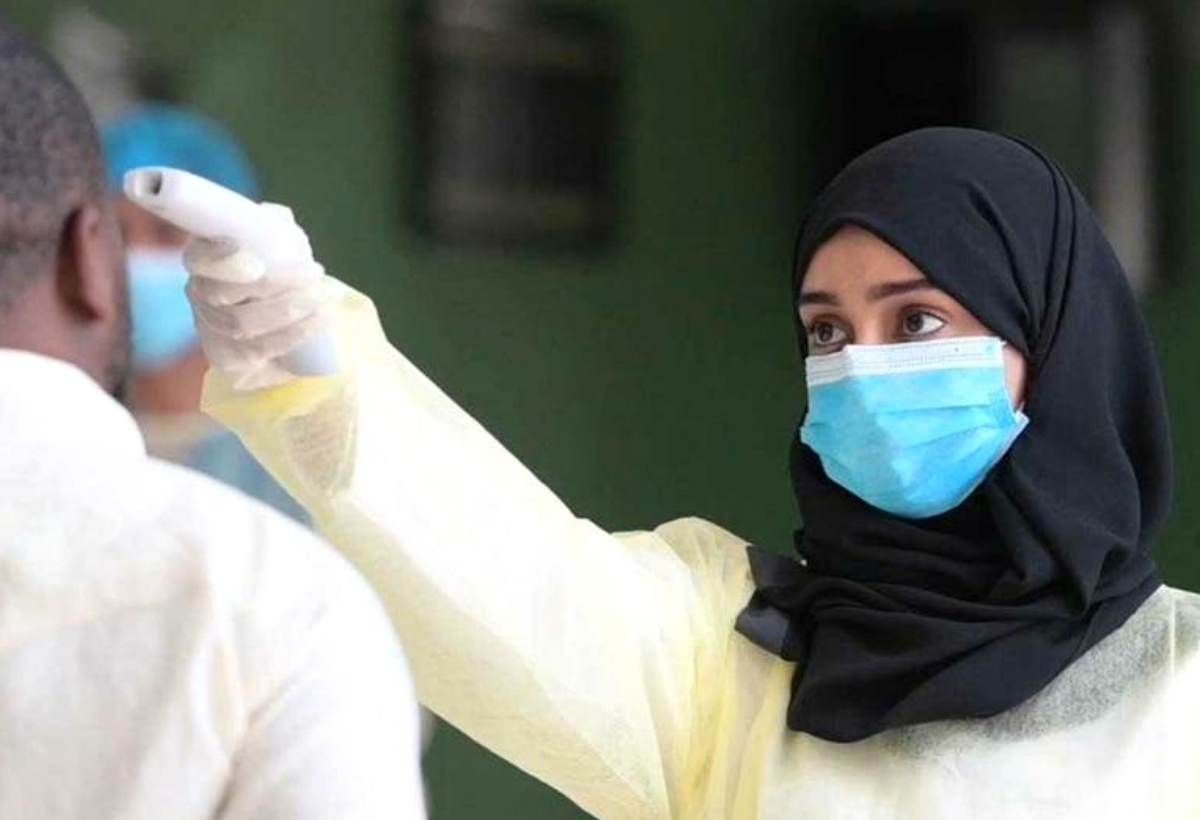 السعودية تسجل أدنى حصيلة يومية لإصابات كورونا منذ أبريل الماضي 