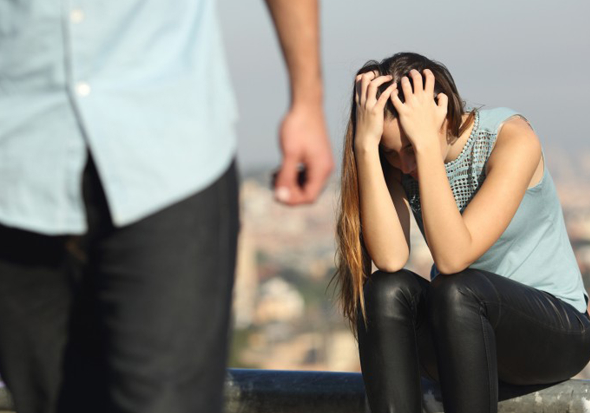 لا تضيعي مزيداً من الوقت، إشارات يرسلها الرجل تؤكد أن النهاية باتت وشيكة!