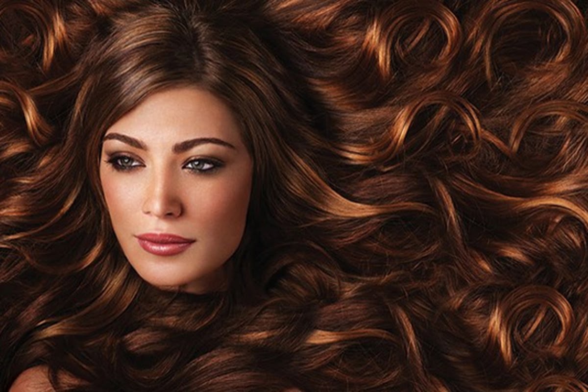 فوائد الزبادي والبيض للشعر الصحي