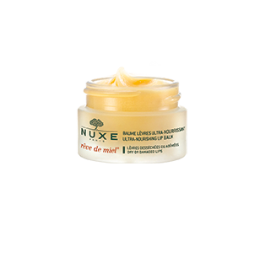 إطلاق مرطّب الشفاه Rêve de Miel® في العام 1994