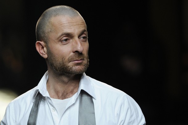 كل ما تريدين معرفته من اخبار وصور ووثائق ومعلومات عن Alexandre Vauthier 