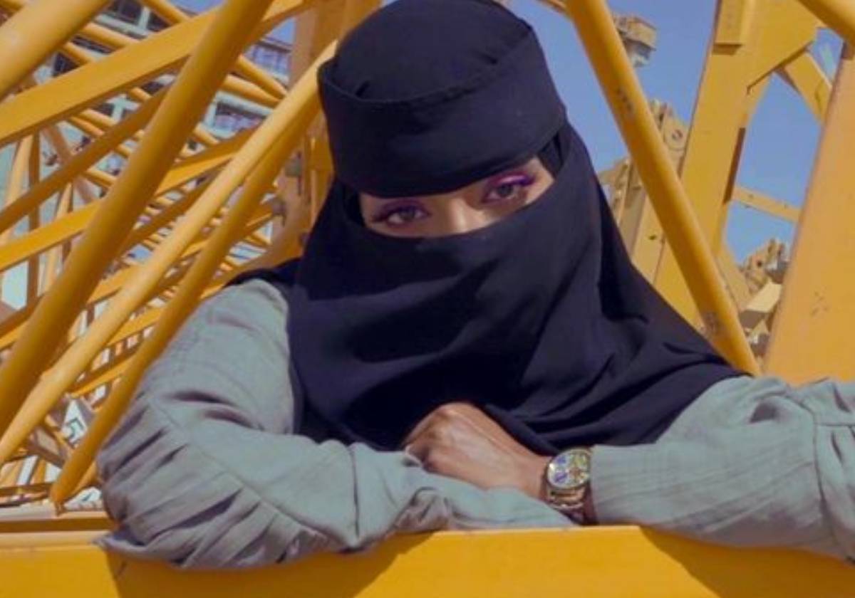كوميديات سعوديات يضحكن الملايين على مواقع التواصل