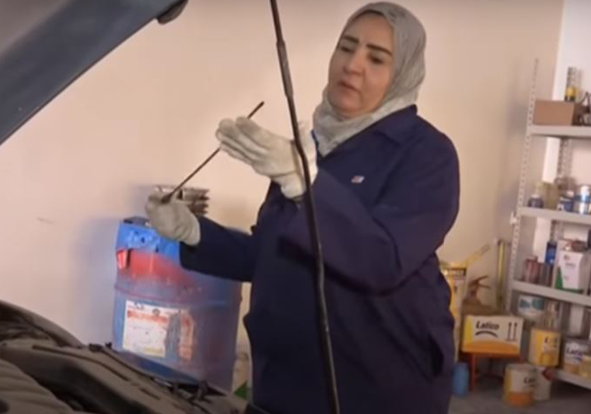 أمل ربيعة