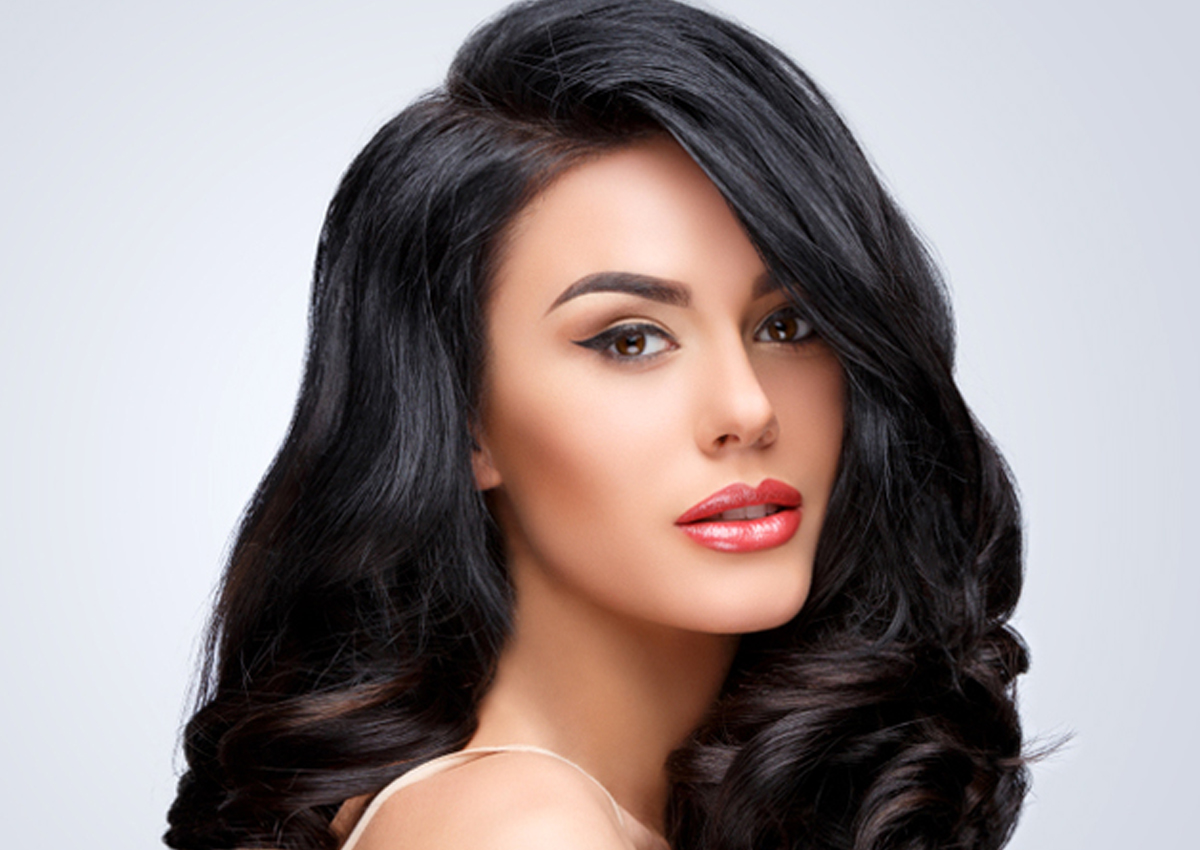 تجاعيد الجبين وتقنيات التجميل المناسبة لإخفائها
