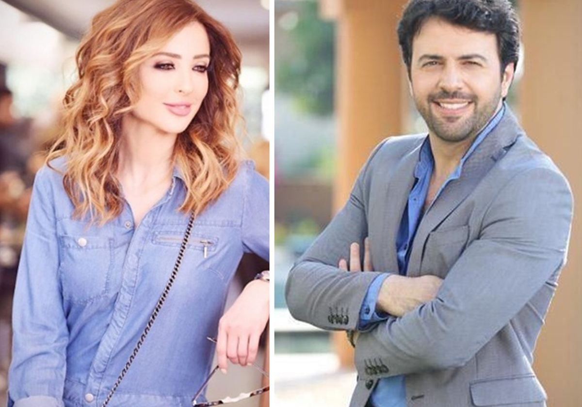 هل أفصح تيم حسن عن وجهة شهر العسل مع وفاء الكيلاني؟