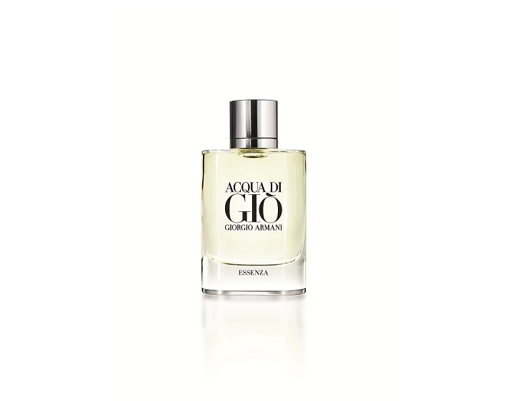 عطرٌ مميّز لشريككِ!