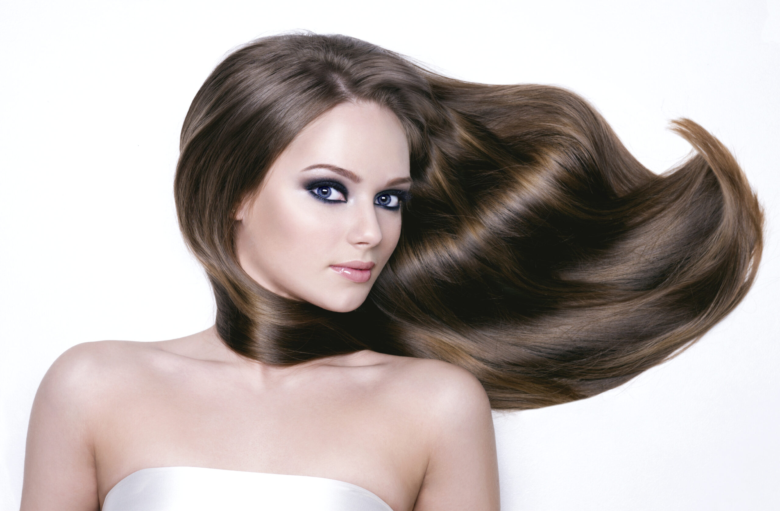 Hair, Person, Human