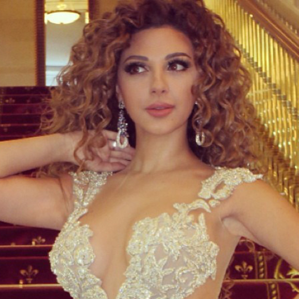 صور ميريام فارس
