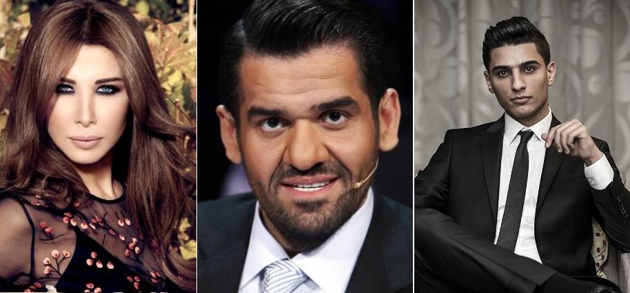 إلغاء حفلات مهرجان هلا فبراير في الكويت