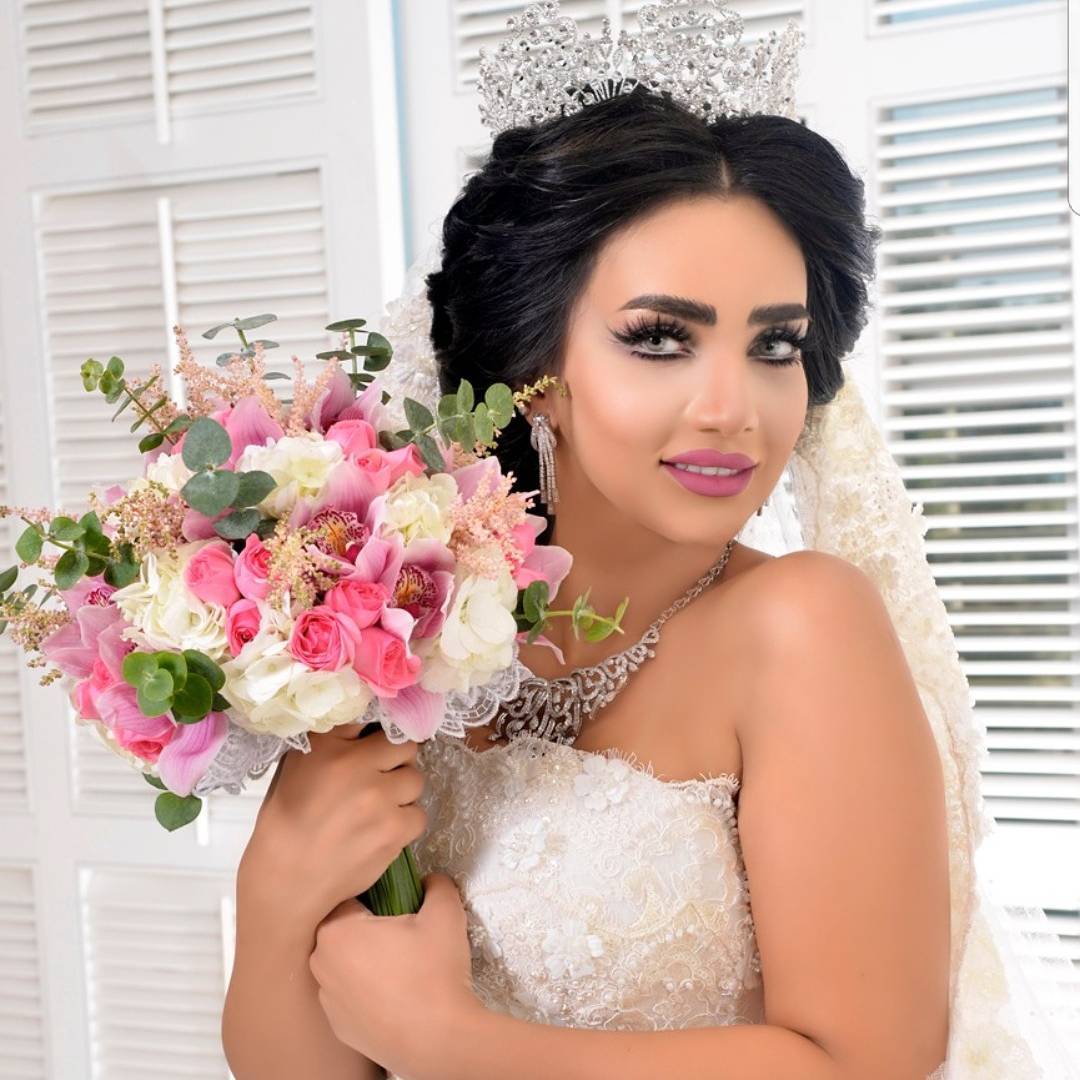 تجهيزات العروس لليلة الدخلة