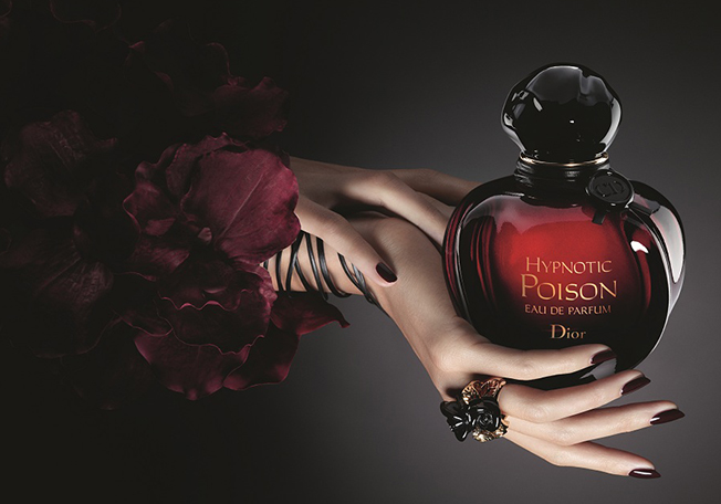 عطر Hypnotic Poison من Dior