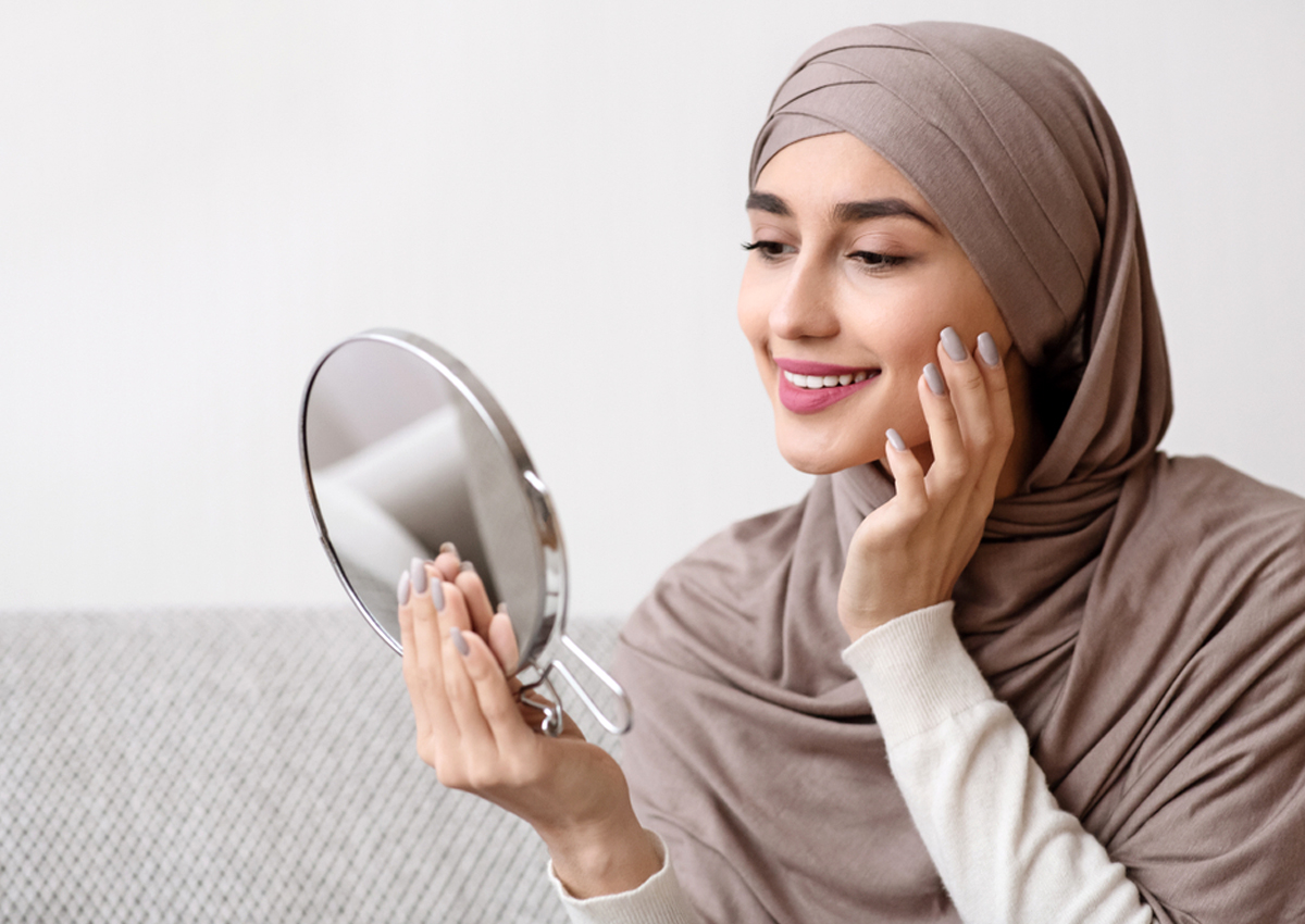 مستحضرات عالمية تحضرك لأجمل إطلالة في عيد الفطر المبارك