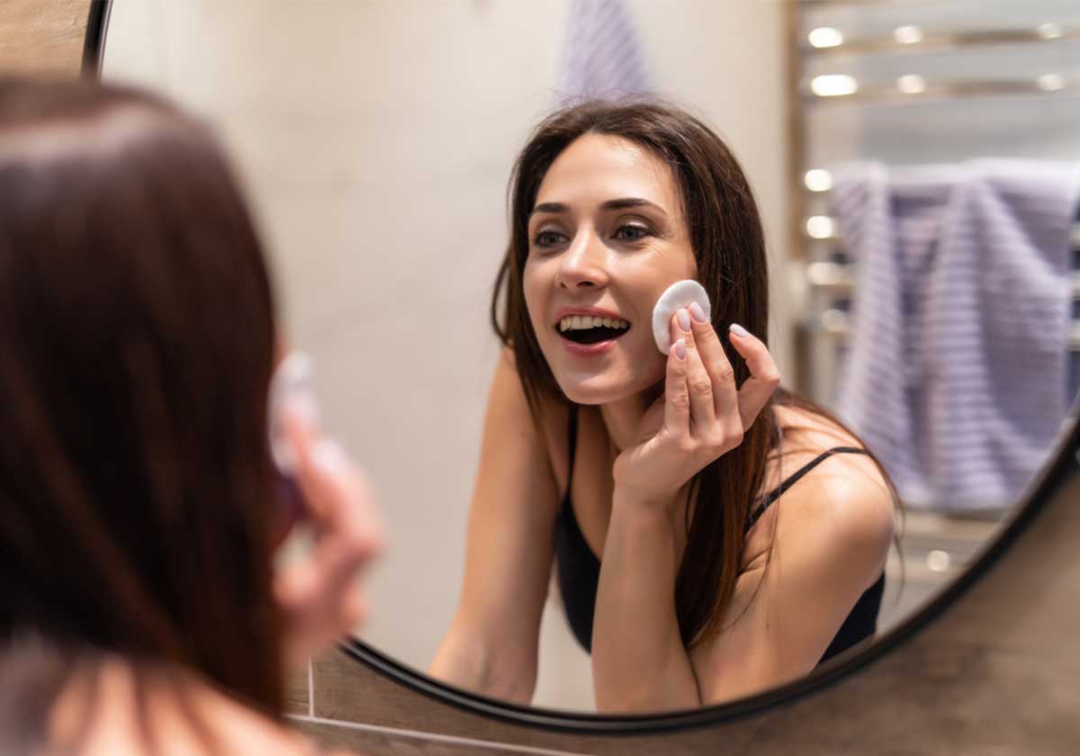 نصائح للتخلص من الرؤوس السوداء