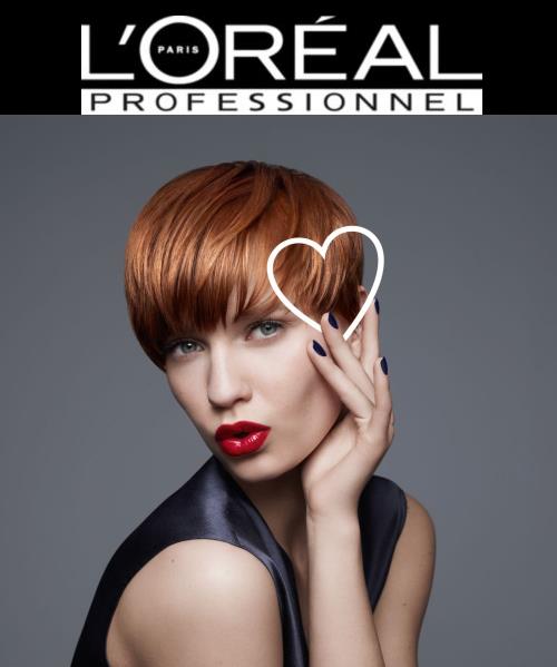 لوريال بروفسيونال L'Oreal Professionnel
