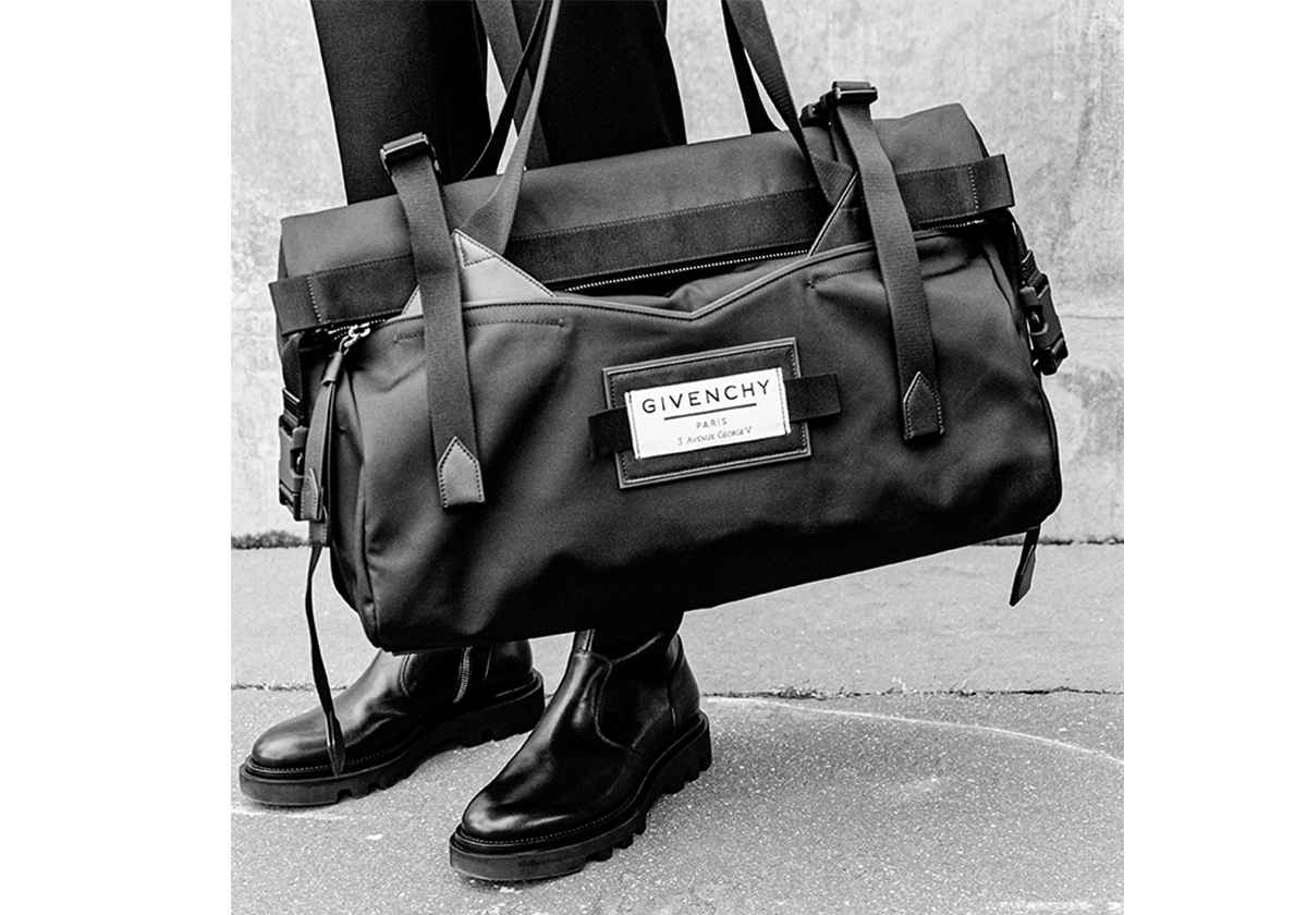 مجموعة Downtown من Givenchy