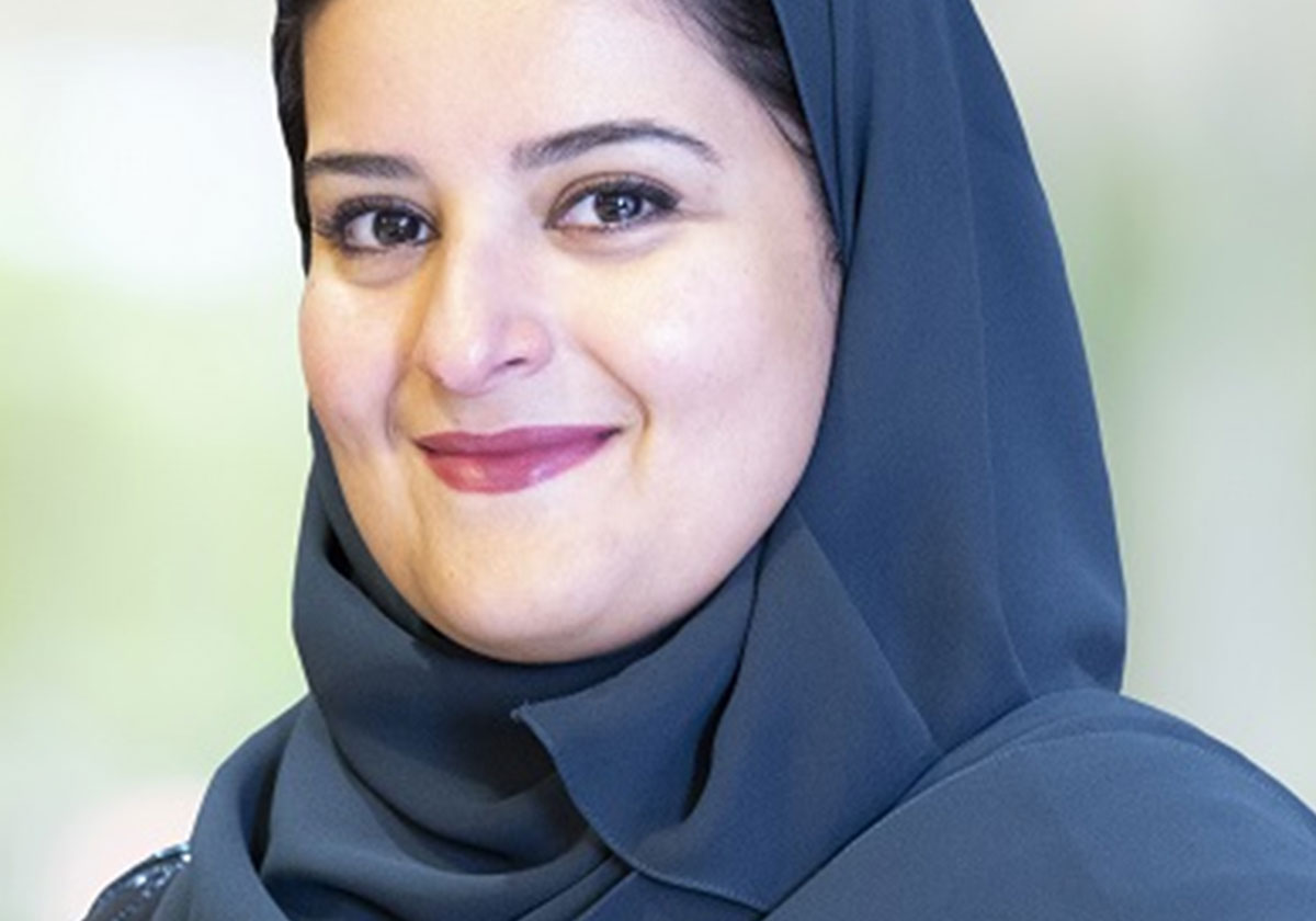 بروفايل: أول امرأة في إدارة شركة السوق المالية السعودية سارة السحيمي
