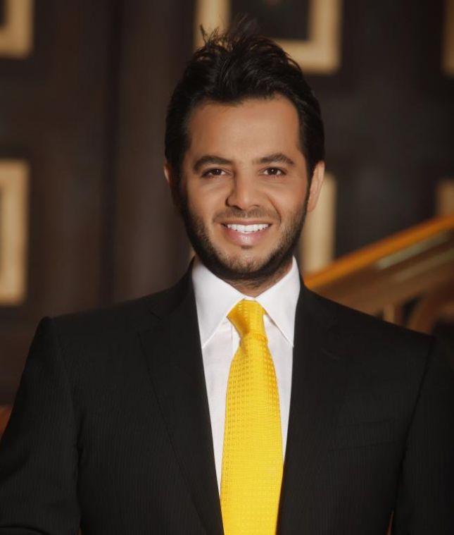 نيشان افضل اعلامي عربي