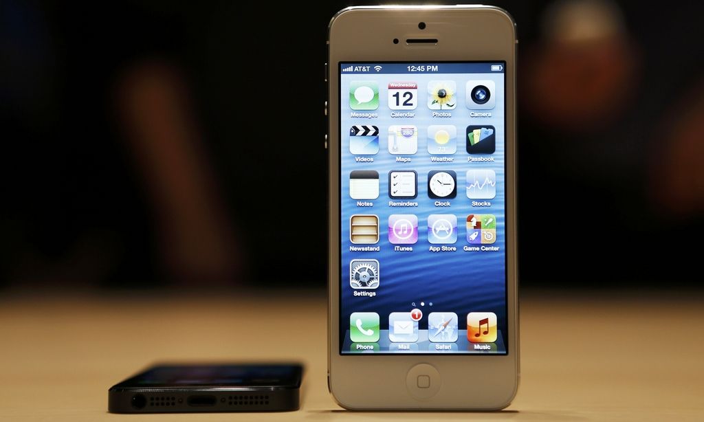 Mobile Phone, Cell Phone, Electronics
