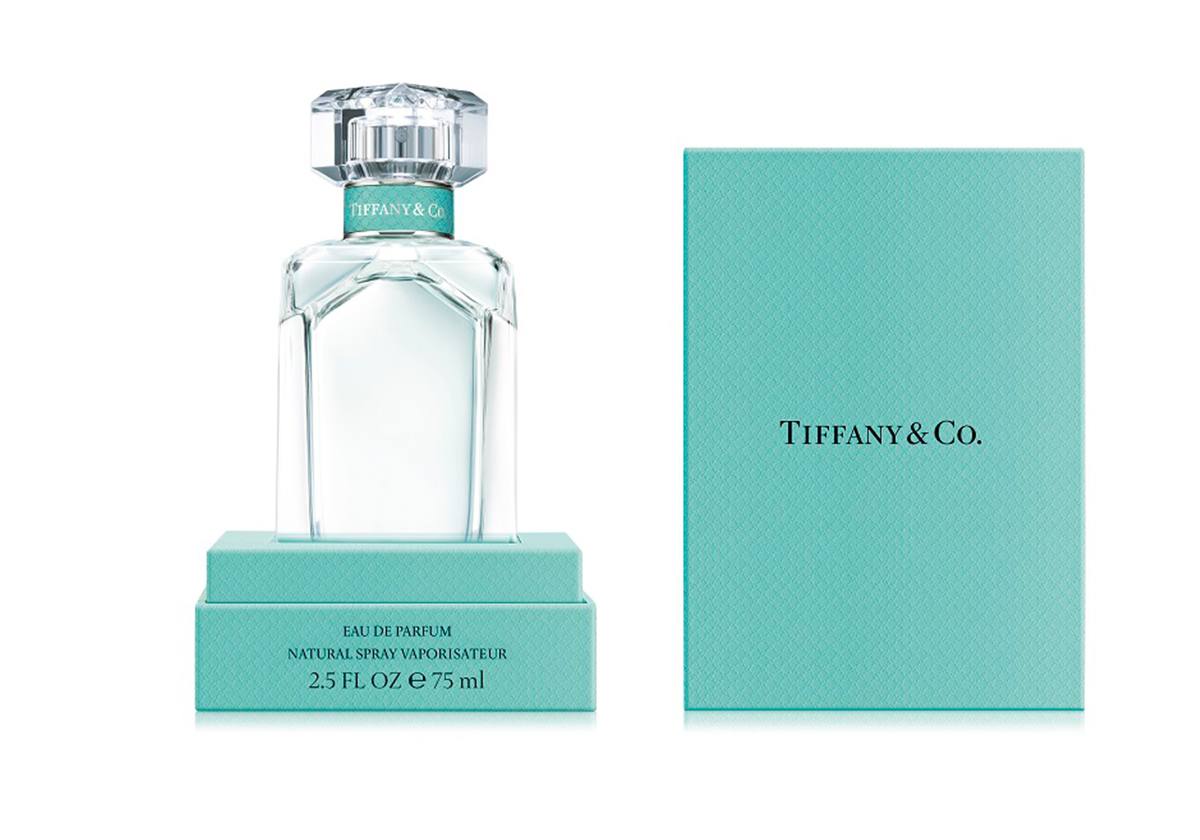 عطر تيفاني أند كو: كل ما تحتاجينه لتشعي كالماس 