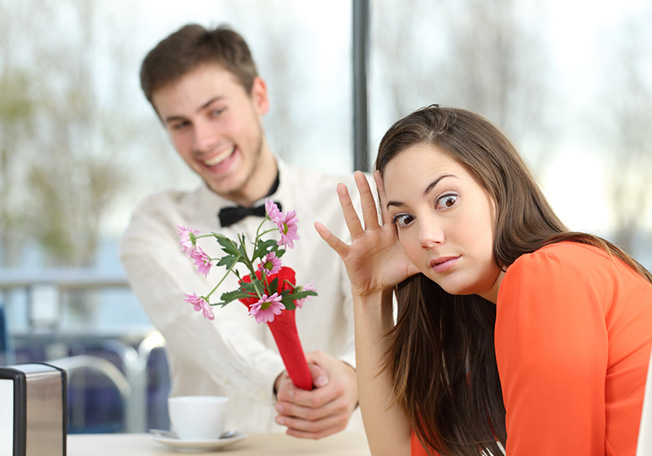 إياك والوقوع في حب هذا الرجل عام 2016!