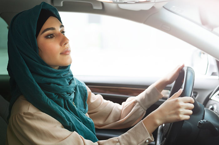 متى تنزل مخالفة عدم ربط الحزام