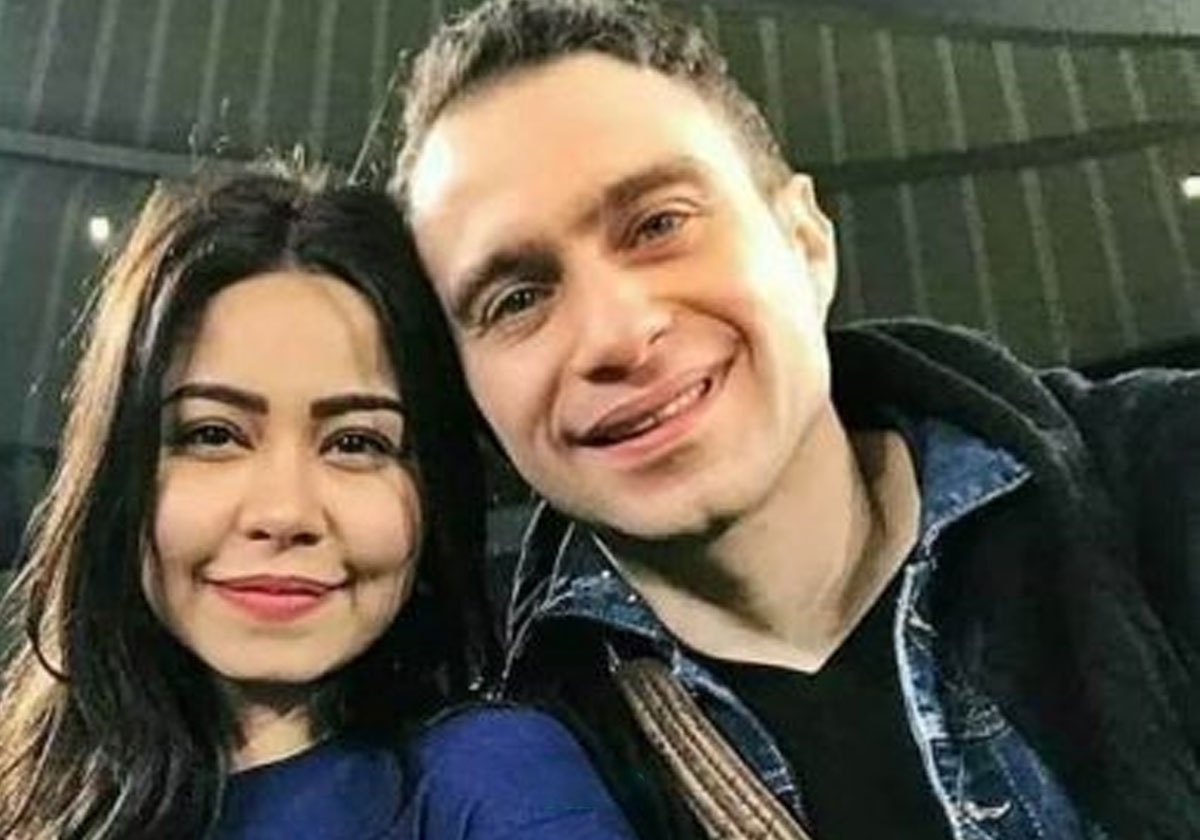 غادة عبد الرازق تفضح حقيقة زواج شيرين