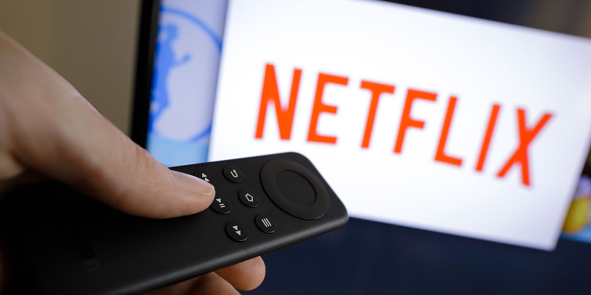 كيف اشترك في netflix