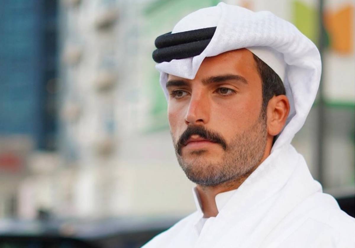 5 ممثلين سعوديين تتمنين لو أنت البطلة أمامهم