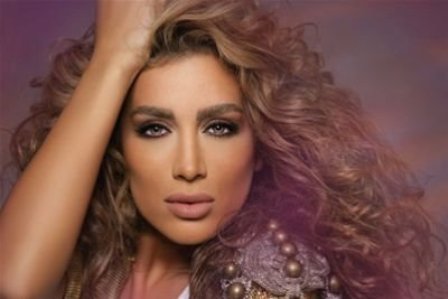 كواليس مكياج مايا دياب
