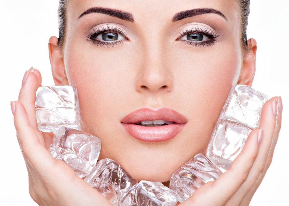 اقوى طرق علاج احمرار الوجه