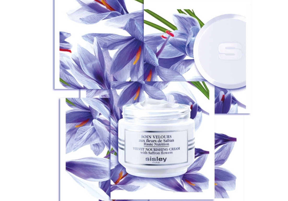 إليك كل ما عليك معرفته عن كريم Sisley الجديد VELVET NOURISHING