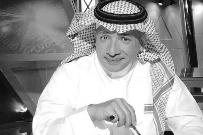 وفاة الإعلامي السعودي عادل التويرجي