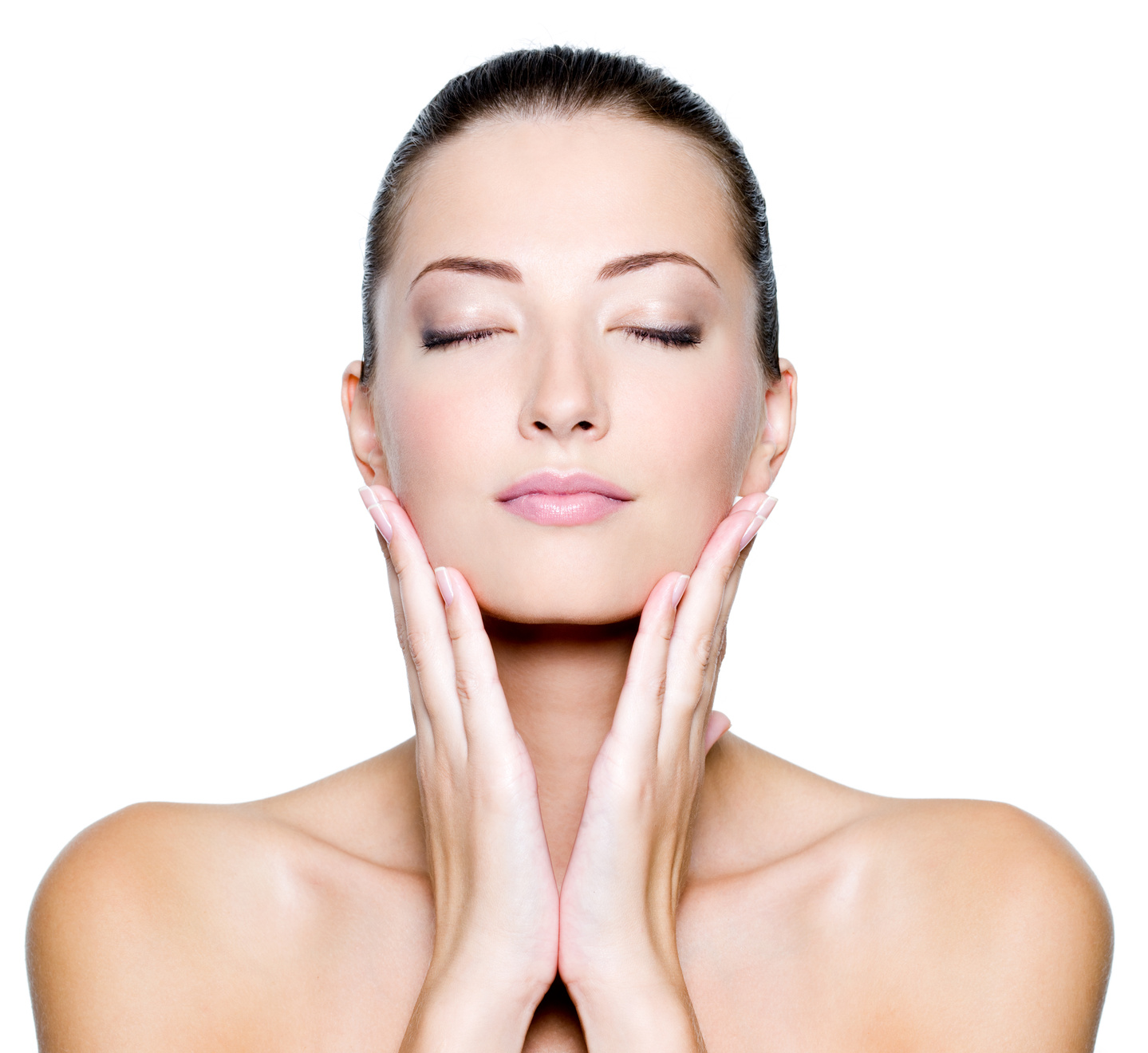 Skin, Face, Person