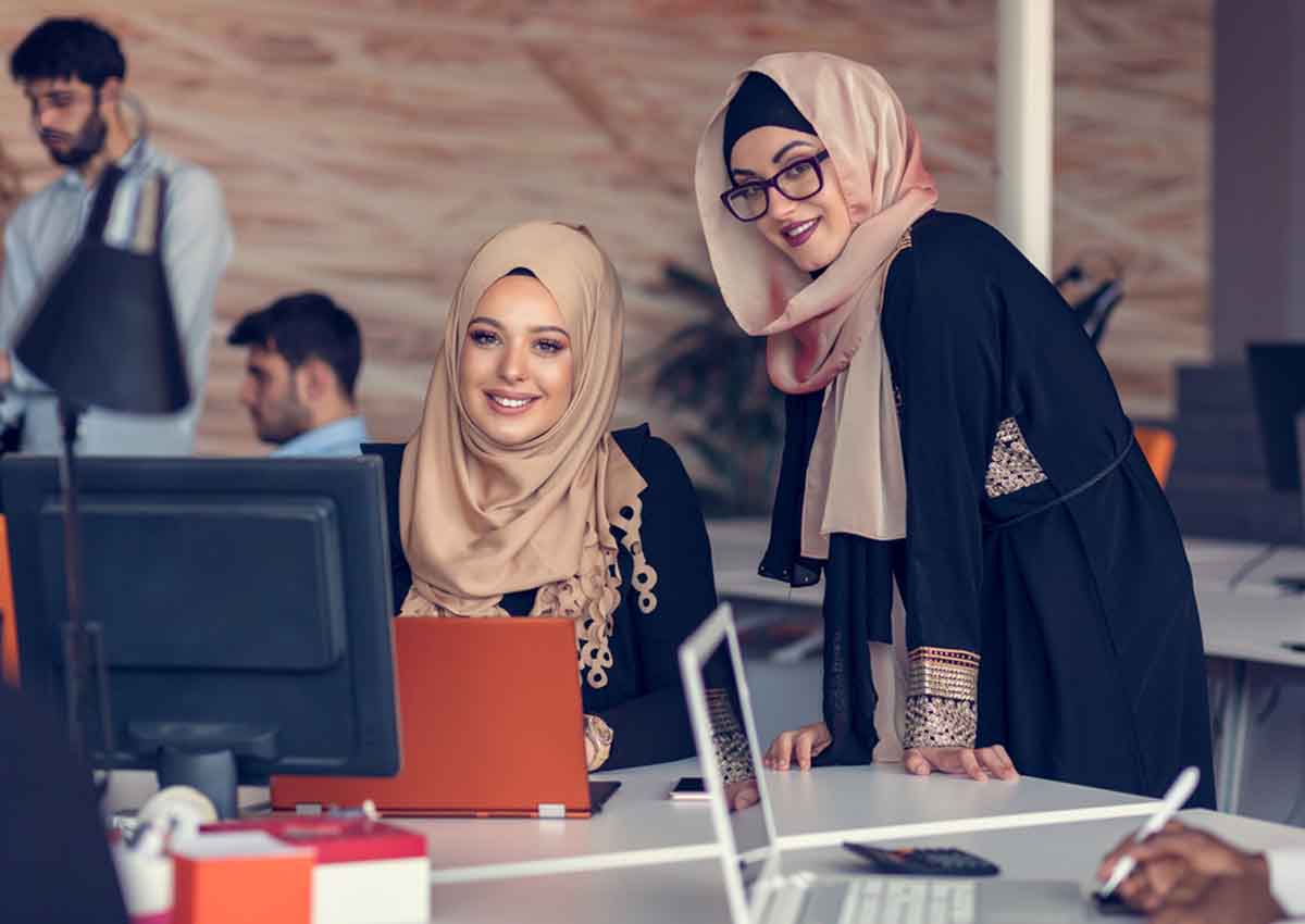 السعودية تؤكّد على أهمية تمكين دور المرأة في الأمم المتحّدة