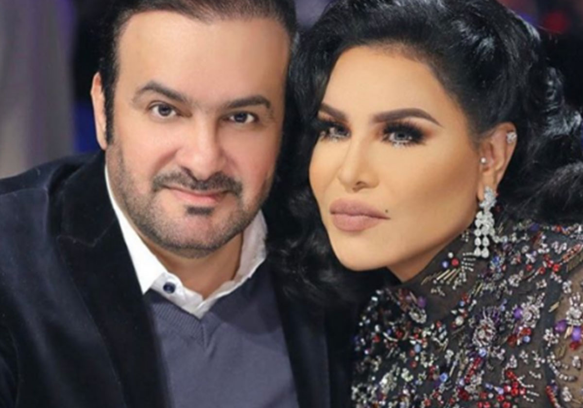 أزواج الفنانات العربيّات...ثراءُ مذهل ومراكز نفوذ