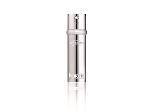 سيروم Anti-Aging Rapid Response Booster من La Prairie
