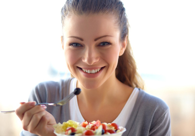 Person, Human, Eating