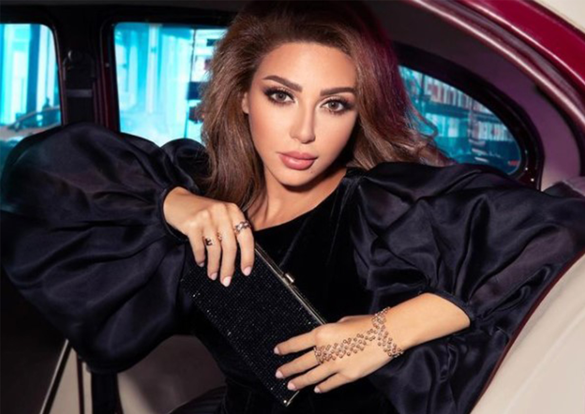 ردود أفعال سلبية بعد الاعلان عن فيلم ميريام فارس على نتفليكس