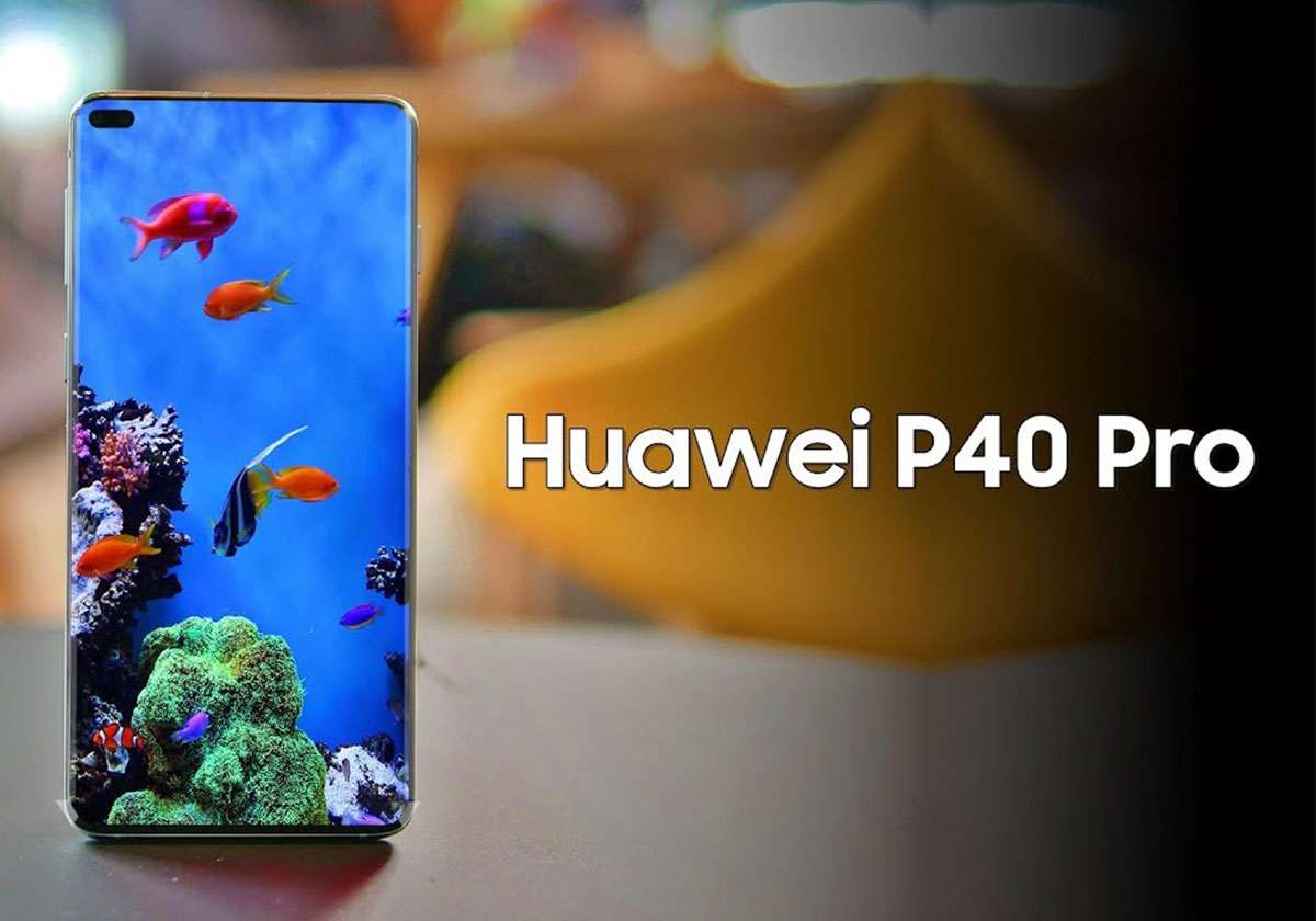 هواوي p40 pro واهم المواصفات فيه