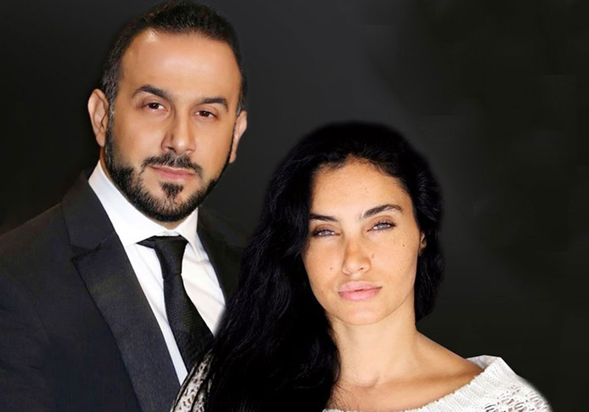 فيديو طرد منى الشاذلي لقصي خولي بعد أزمته الأخيرة