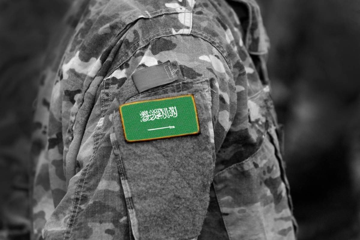 المرأة السعودية في الأمن الدبلوماسي للمرة الأولى