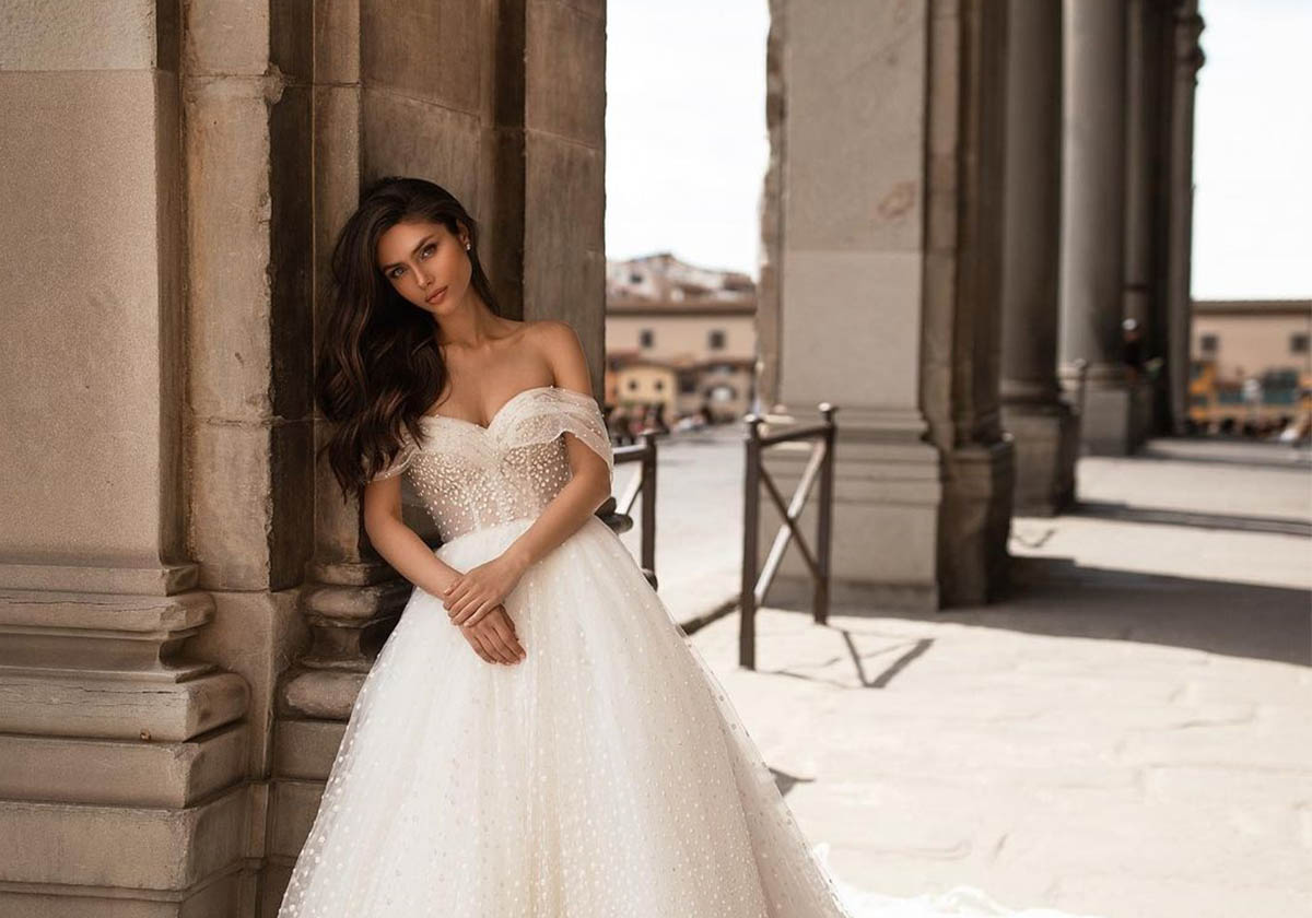 تسريحات شعر للعروس تزيدها جمالا وجاذبية