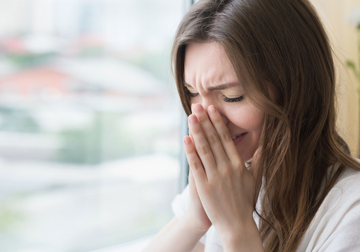 نقاط ضعف وأخطاء برج الحوت