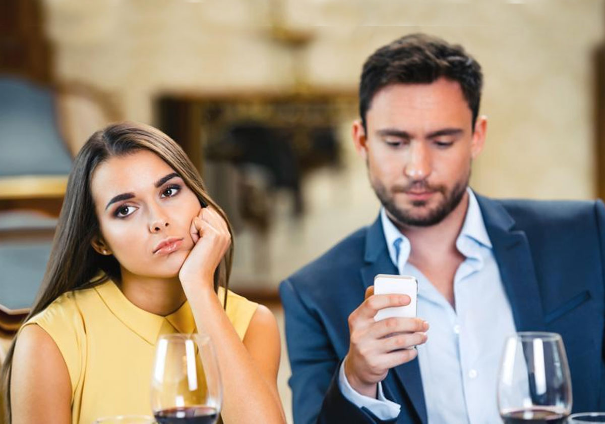 تريدين التحقق من خيانة زوجك لك؟ ابحثي في هذا التطبيق
