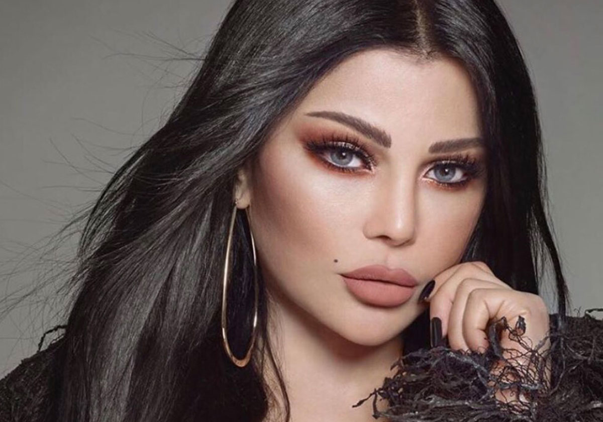 ابرز مسلسلات هيفاء وهبي التي اثبتت نجاحها كممثلة