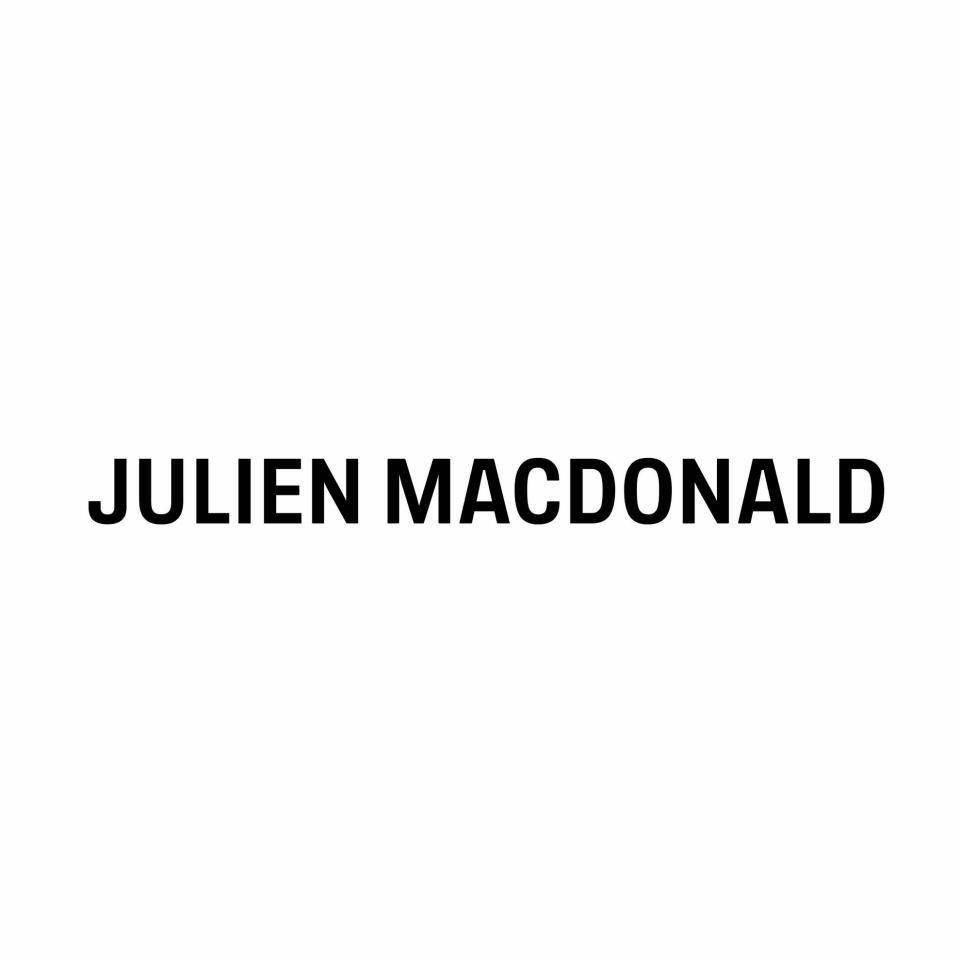 كل ما تريدين معرفته من أخبار ومعلومات وصور ووثائق عن Julien Macdonald