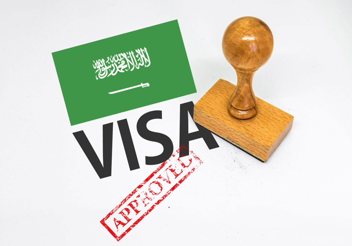 طريقة تمديد تأشيرة خروج وعودة قبل انتهائها