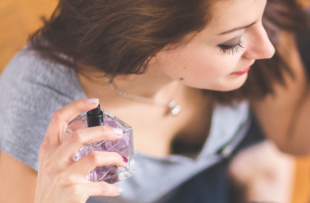 عطر توم فورد الجديد 