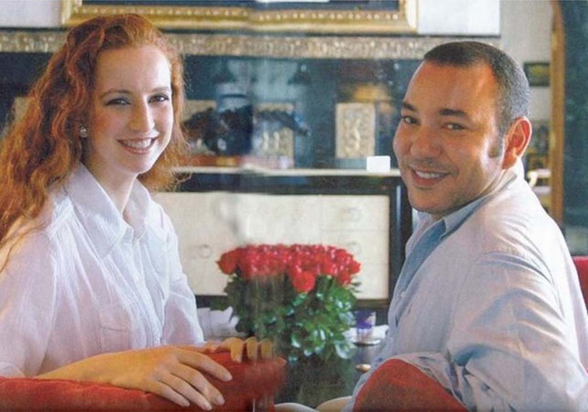 أنباء عن طلاق الملك محمد السادس وللا سلمى...وهذا أوّل تعليق حكومي عن الخبر
