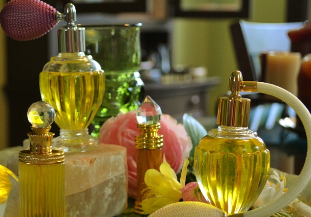 حقائق غريبة عن العطور | عجائب وغرائب عن العطور 